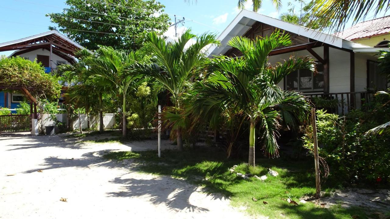 Threshershack Inn Isola di Malapascua Esterno foto