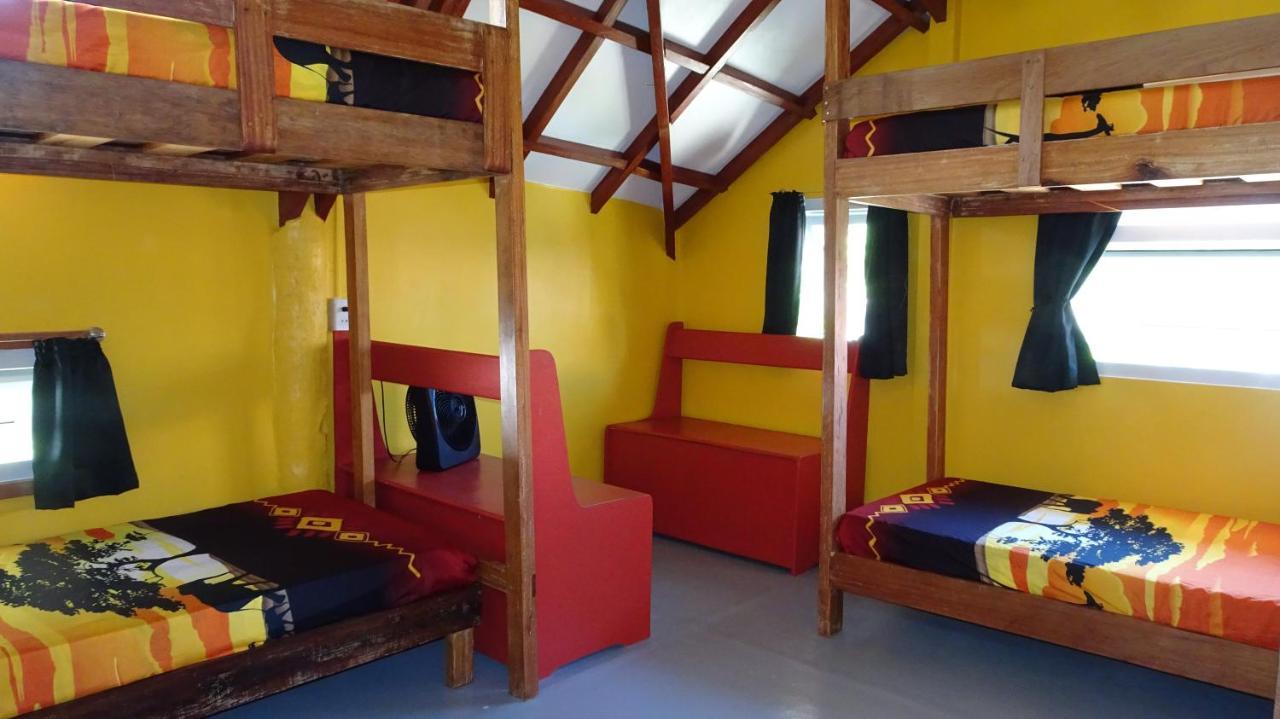 Threshershack Inn Isola di Malapascua Esterno foto