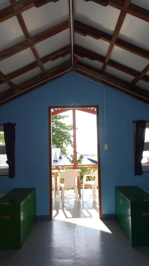 Threshershack Inn Isola di Malapascua Esterno foto