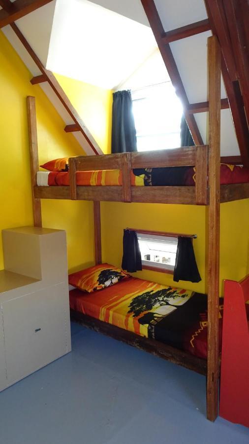Threshershack Inn Isola di Malapascua Esterno foto